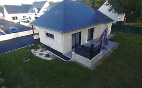 Le clos du bois