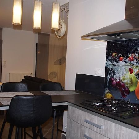 Le clos du bois Erdeven Extérieur photo