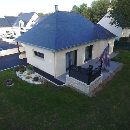 Le clos du bois Erdeven Extérieur photo