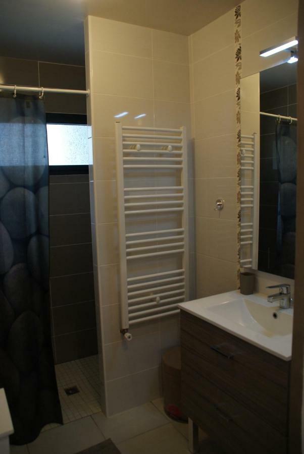 Le clos du bois Erdeven Extérieur photo